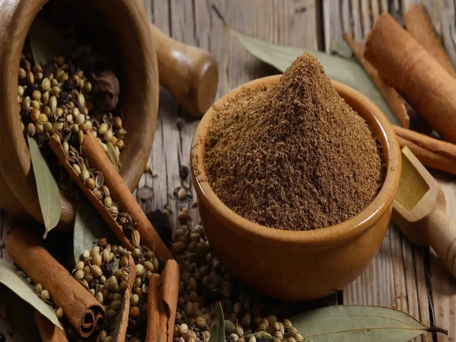 خواص و فواید چای ماسالا
