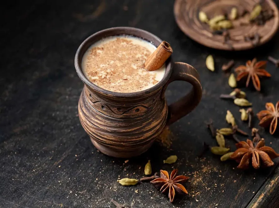 نکات دم کردن چای ماسالا