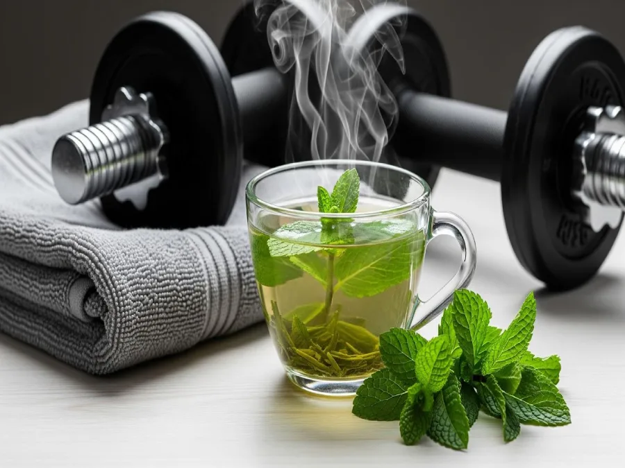 بهترین چای برای لاغری