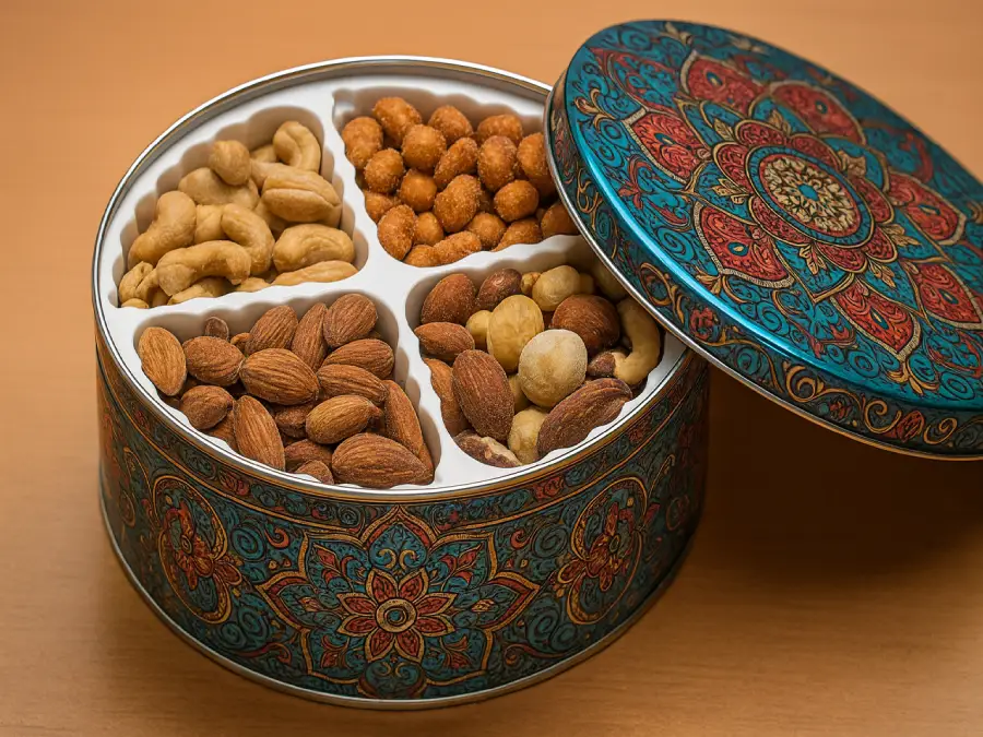 پک آجیل یلدا