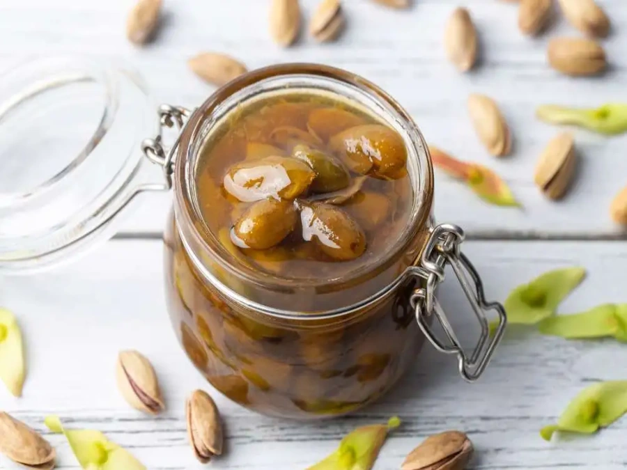 pistachio-jam-recipe-1