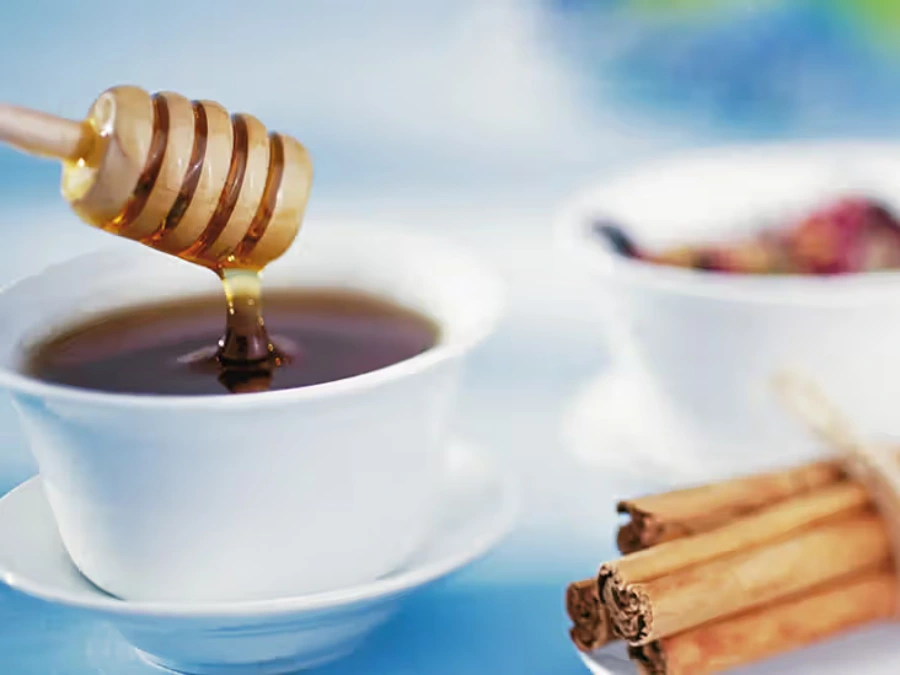 خواص دارچین و عسل برای پوست و مو
