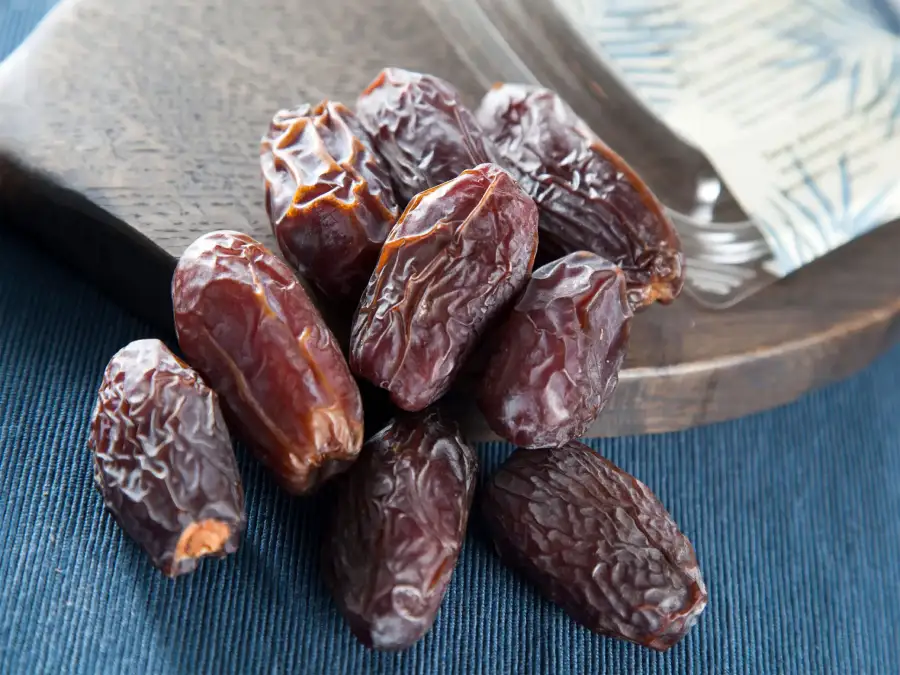 خواص خرما پیارم برای کودکان