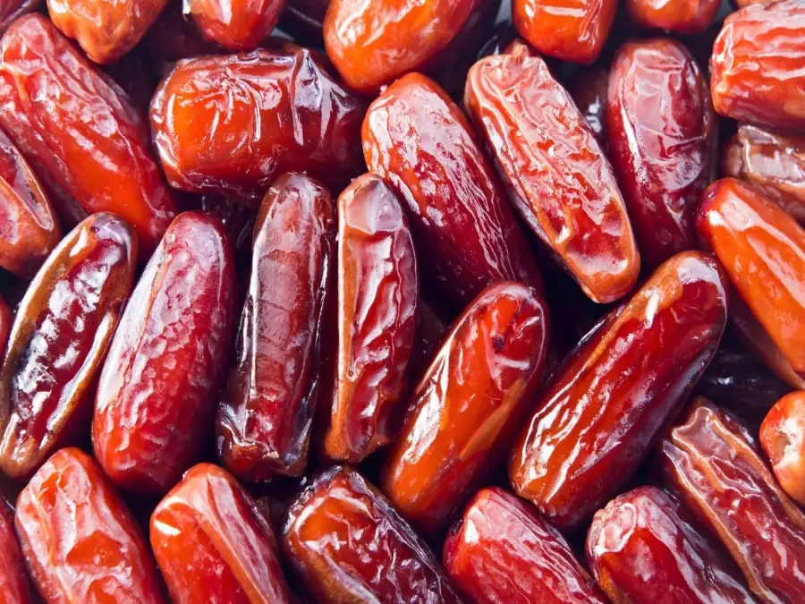 خواص خرما پیارم برای مردان