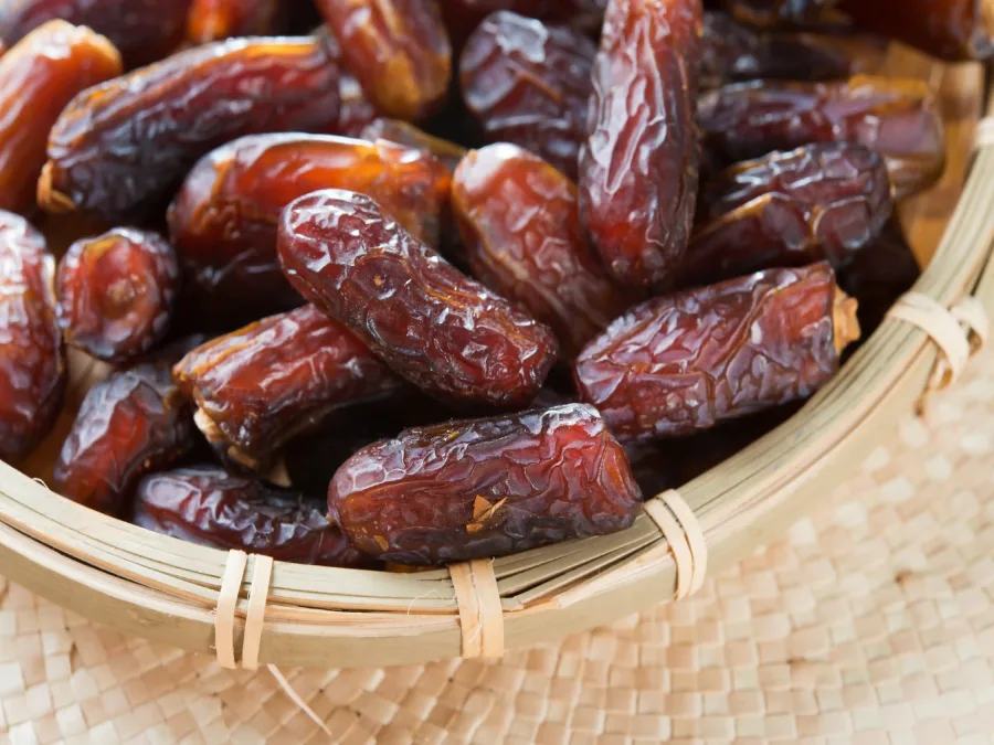 خواص خرما پیارم برای زنان