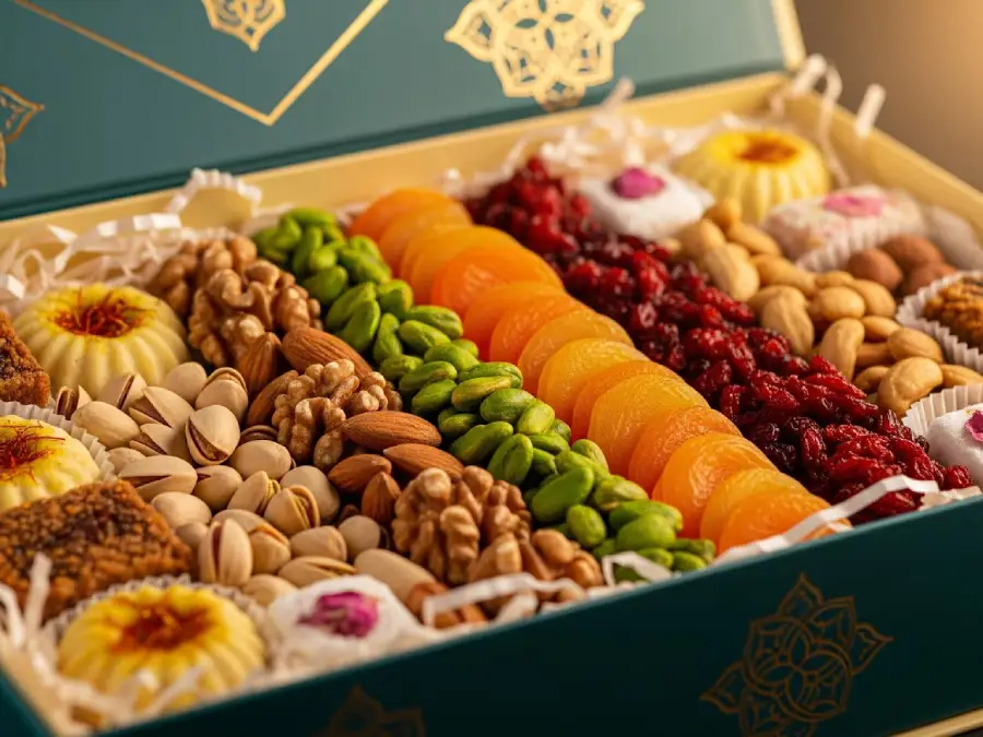 نکات مهم در انتخاب هدیه سازمانی نوروزی