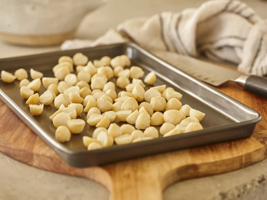 فرق فندق و ماکادمیا