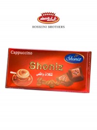 شکلات شونیز کاپوچینو