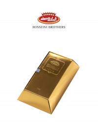 زعفران یک مثقال جعبه طلایی