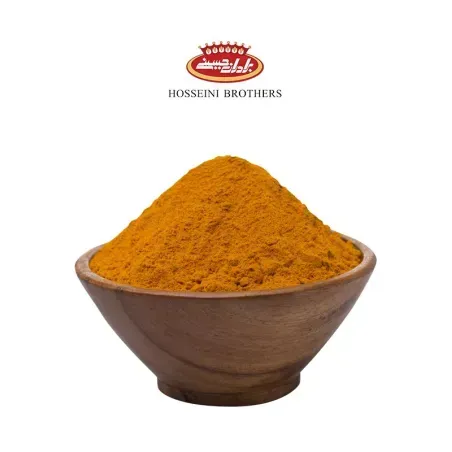 زردچوبه پاکتی 400گرم