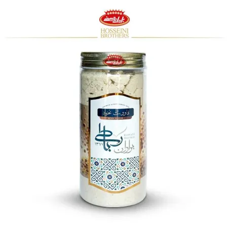 قاووت نخودی