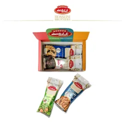 چاشت سلامت کودک برادران حسینی