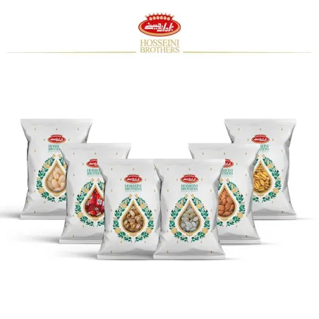 پک سازمانی و نوروز کوچک