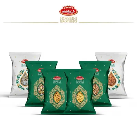 پک سازمانی و نوروز بزرگ