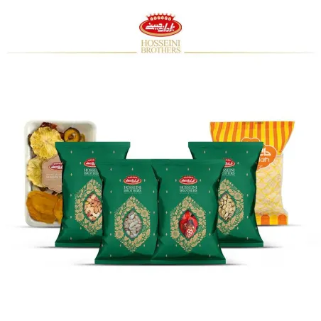 پک یلدای سفارشی