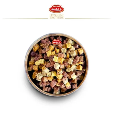 حبه میوه مخلوط