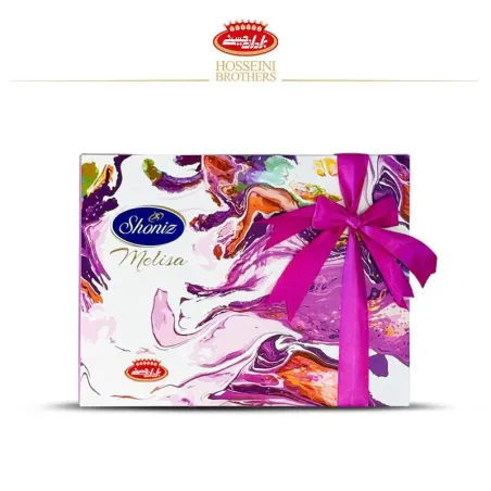 شکلات ملیسا کادویی