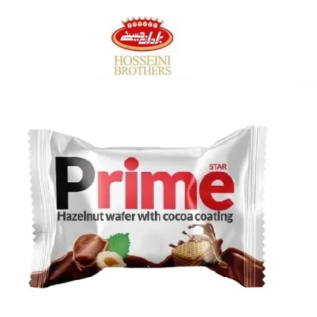 مینی ویفر شکلات نوتلا مگااستار