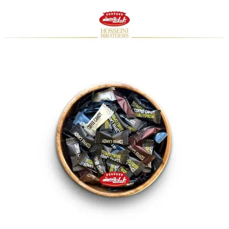 قرص قهوه مخلوط اسپرسو