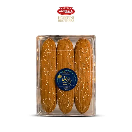 بیسکوئیت قاق سنتی