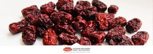 طرز تهیه عناب خشک در منزل