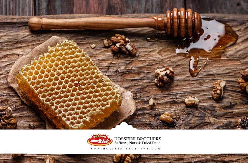 خواص عسل چیست؟
