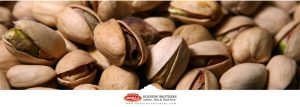 مصرف پسته در در بارداری