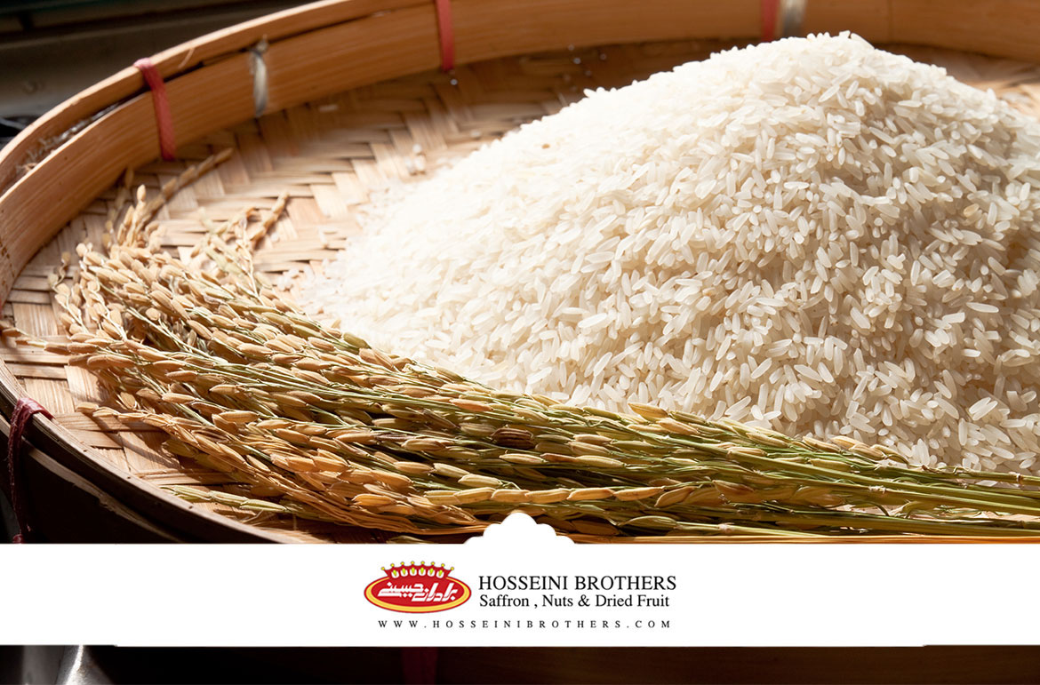 خواص و فواید برنج
