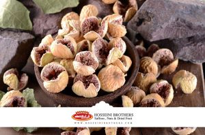 چگونه انجیر خشک کنیم؟