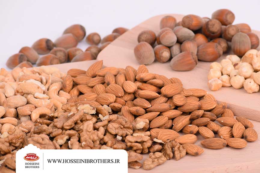 خواص چاق کنندگی بادام درختی