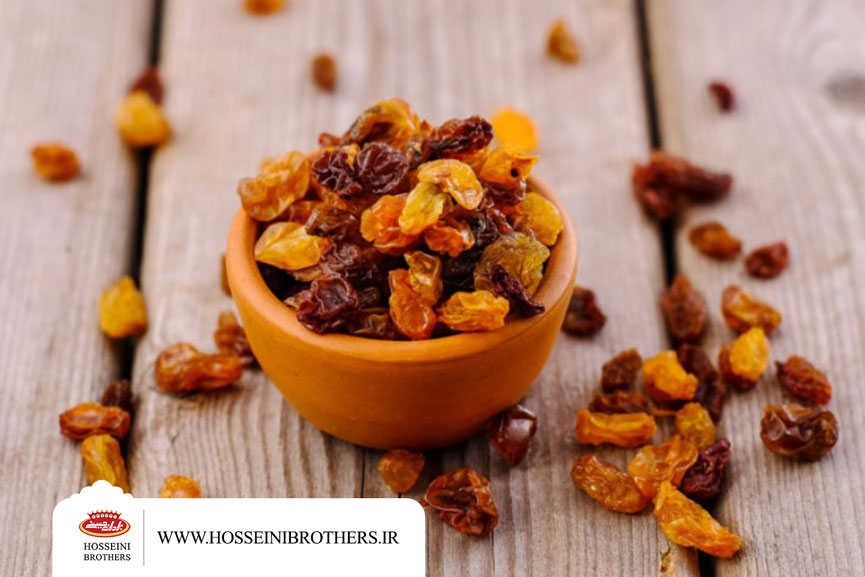 خواص مویز در بارداری