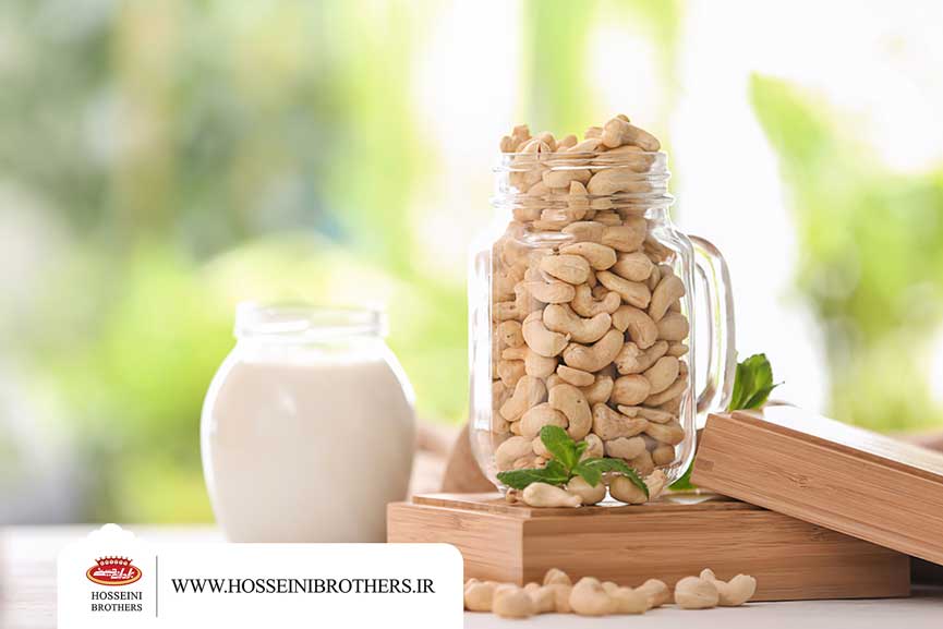 خواص بادام هندی در بارداری