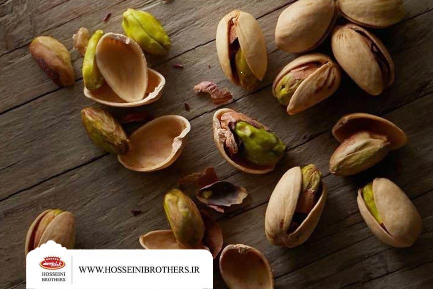 آجیل و خشکبار شب یلدا