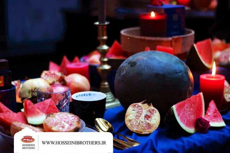 شب یلدای 98 در چه روزی است؟