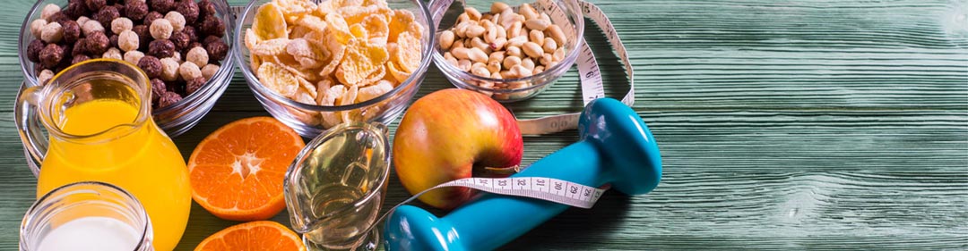 آجیل های مناسب برای بدنسازی