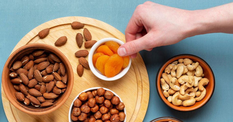 تنقلات مفید برای تقویت انرژی در طول روز