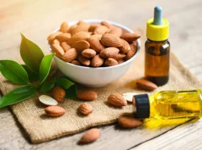 روغن بادام و فواید بی‌نظیر آن برای پوست