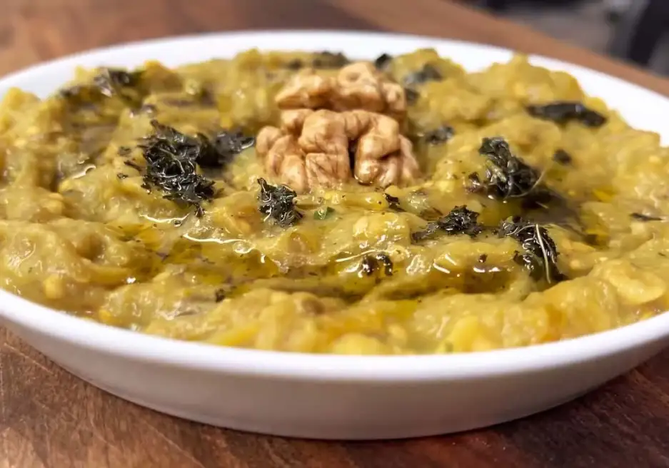 نکات طلایی در طرز تهیه یتیمچه