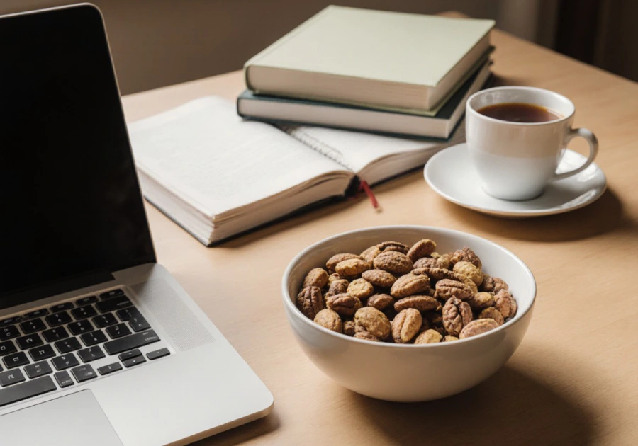 best-nuts-for-focus