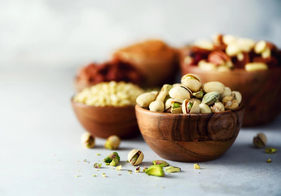 combination-nuts-for-ketogenic-diet