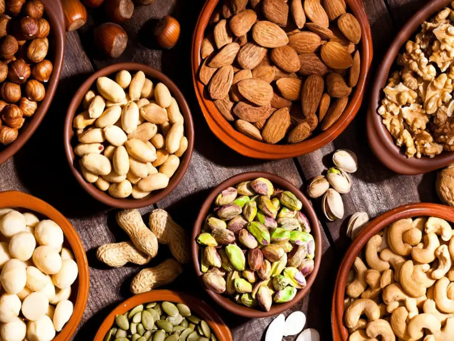 راهنمای خرید آجیل چهارشنبه سوری