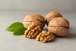 مهم‌ترین خواص گردو برای مردان