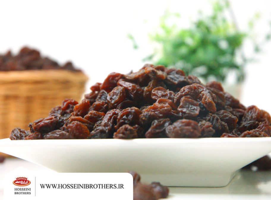 مصرف مویز در بارداری