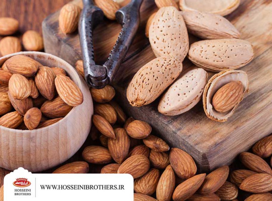 آیا بادام درختی چاق کننده است؟