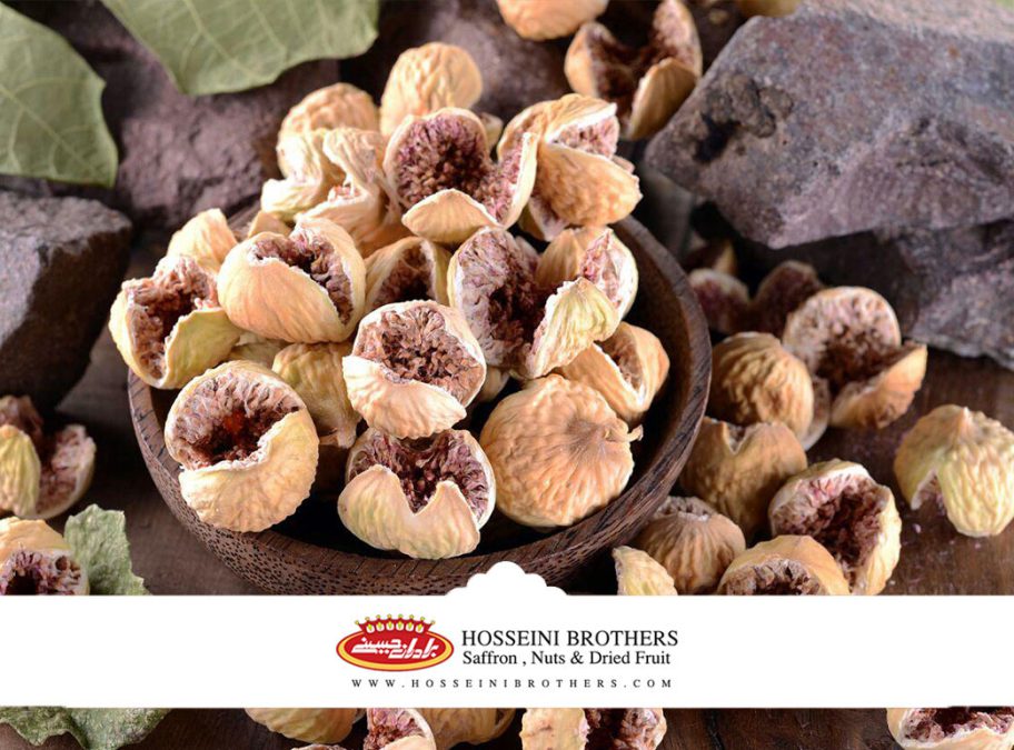 خواض انجیر خشک چیست؟