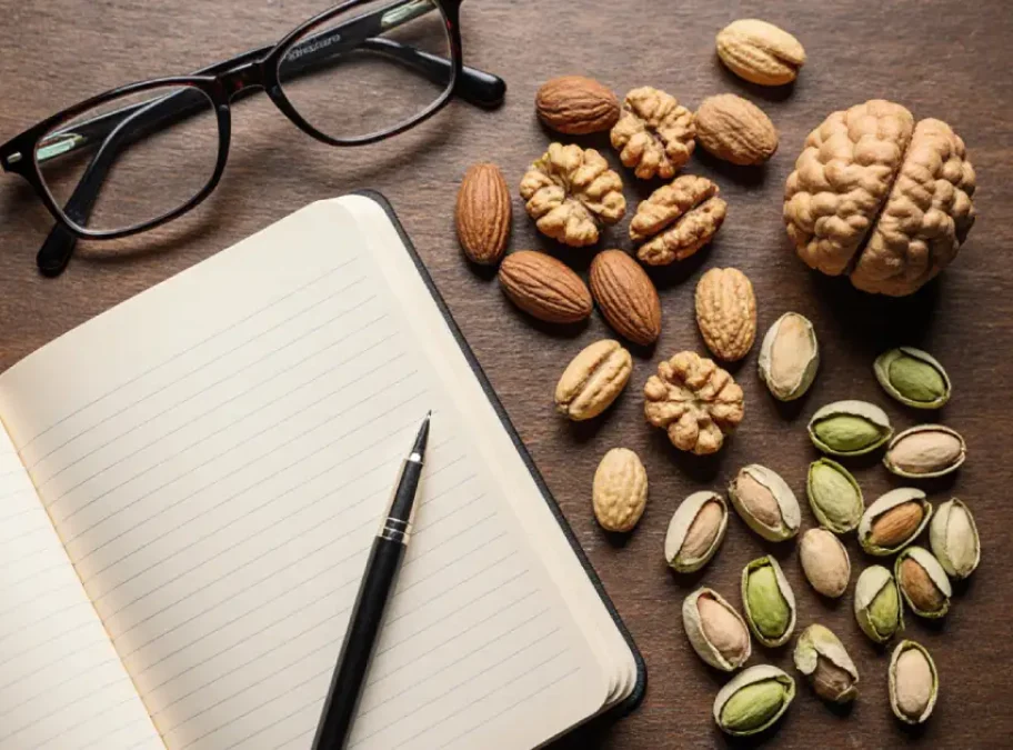 best-nuts-for-exam-time