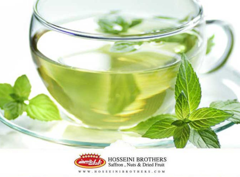 چای سبز