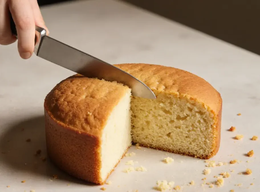 how-to-make-simple-cake-with-lot-of-fluff