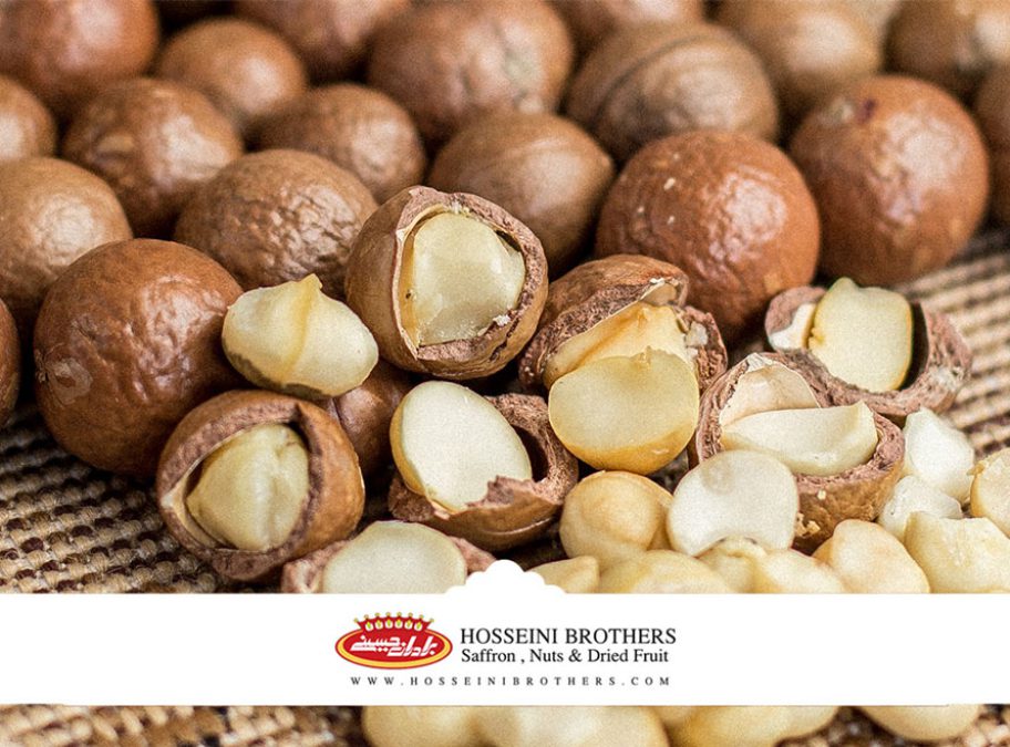 حقایقی در مورد ماکادمیا