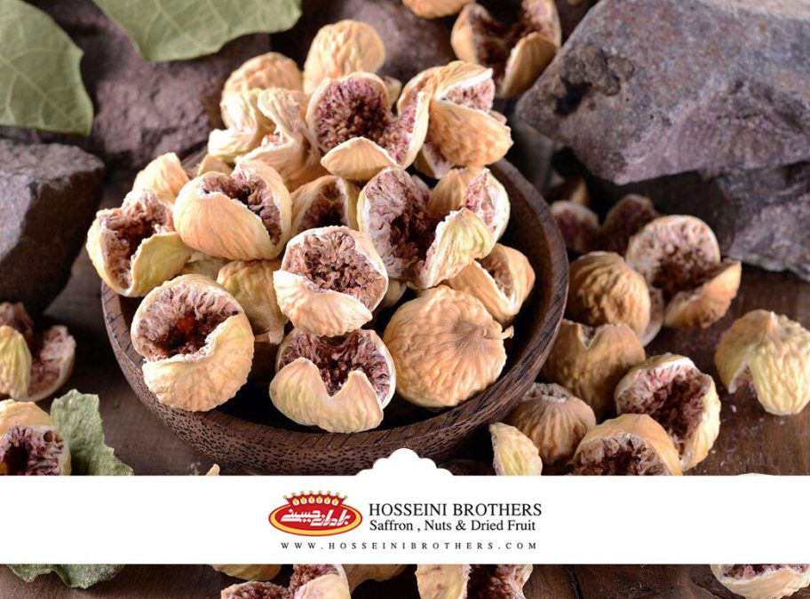 چگونه انجیر خشک کنیم؟